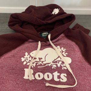 ROOTS HOODIE
